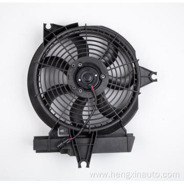 97730-26000 Hawtai Santafe A/C Fan Cooling Fan